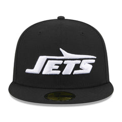 New York Jets New Era Omaha 59FIFTY Fitted Hat