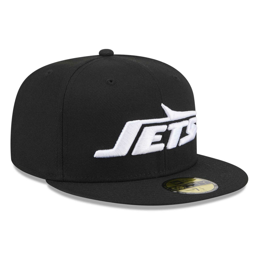 New York Jets New Era Omaha 59FIFTY Fitted Hat
