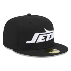 New York Jets New Era Omaha 59FIFTY Fitted Hat