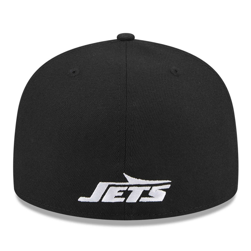 New York Jets New Era Omaha 59FIFTY Fitted Hat