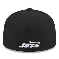 New York Jets New Era Omaha 59FIFTY Fitted Hat