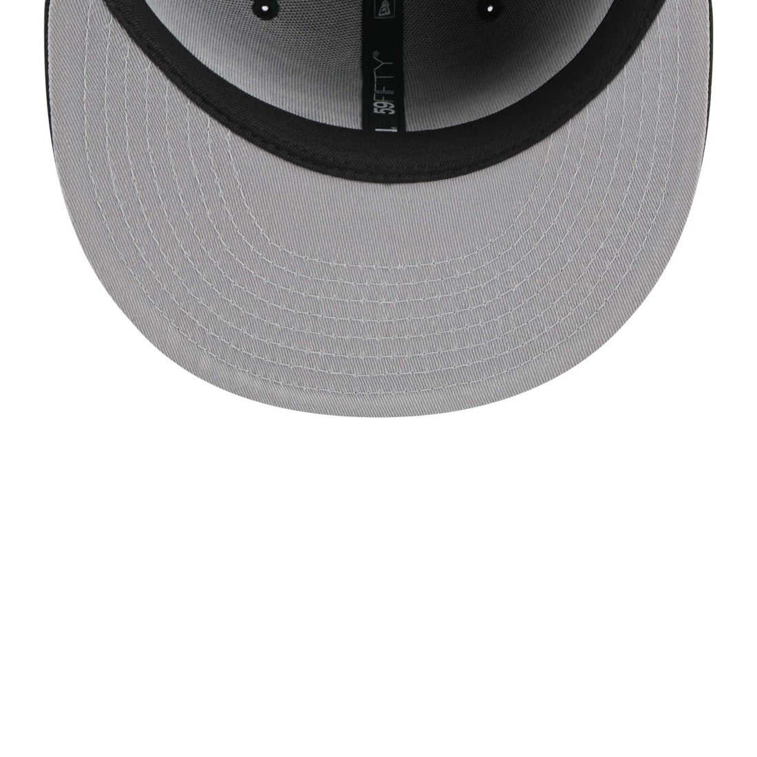 New York Jets New Era Omaha 59FIFTY Fitted Hat