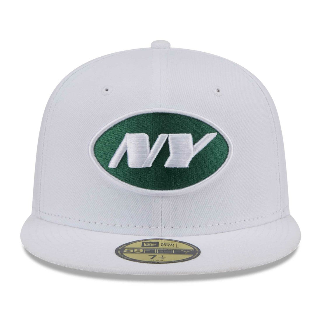 New York Jets New Era Omaha 59FIFTY Fitted Hat