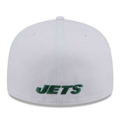 New York Jets New Era Omaha 59FIFTY Fitted Hat