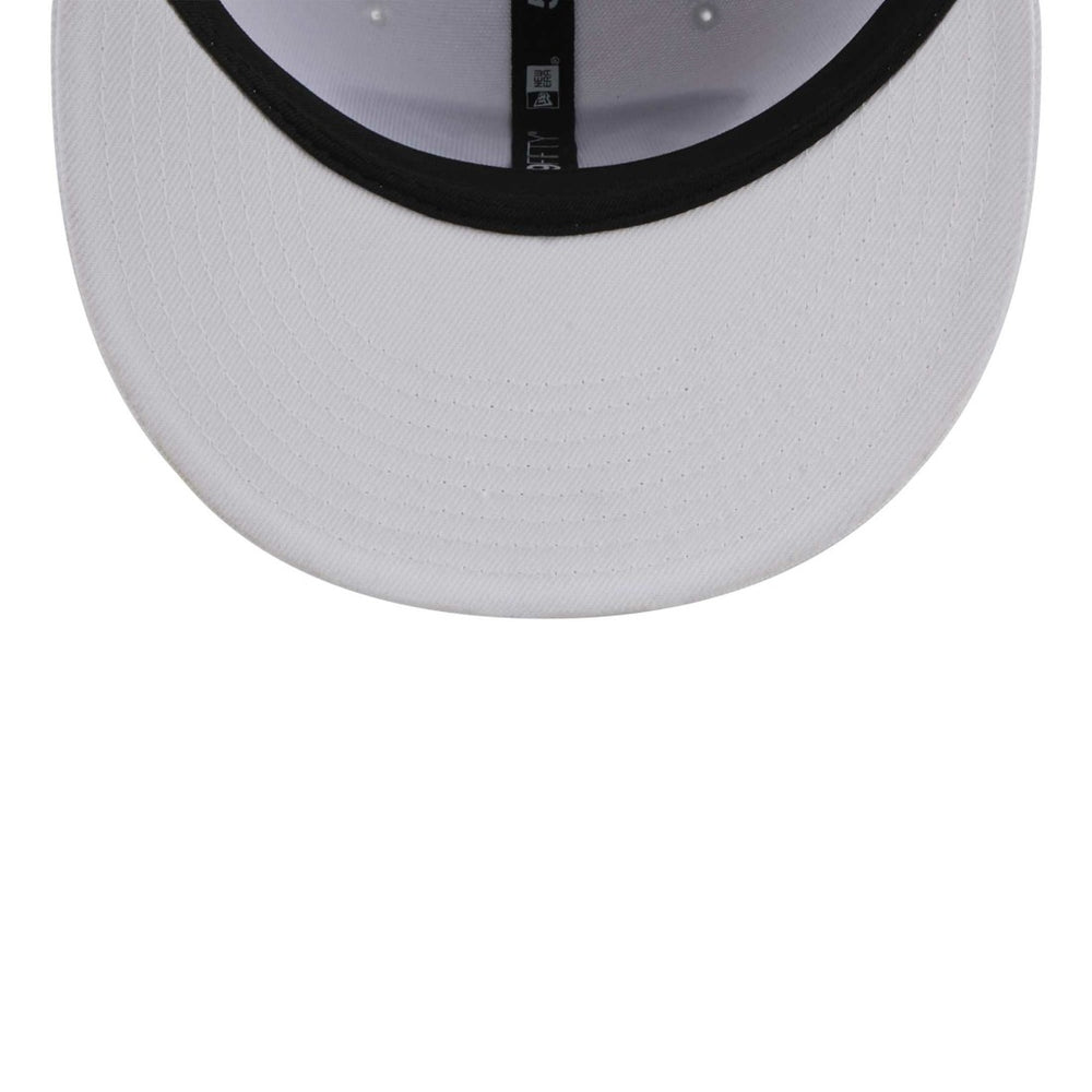 New York Jets New Era Omaha 59FIFTY Fitted Hat