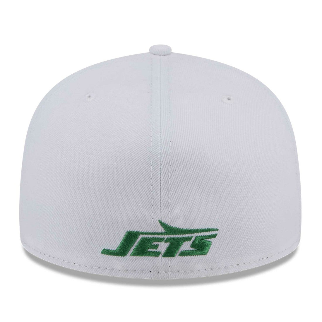 New York Jets New Era Wordmark Omaha 59FIFTY Fitted Hat