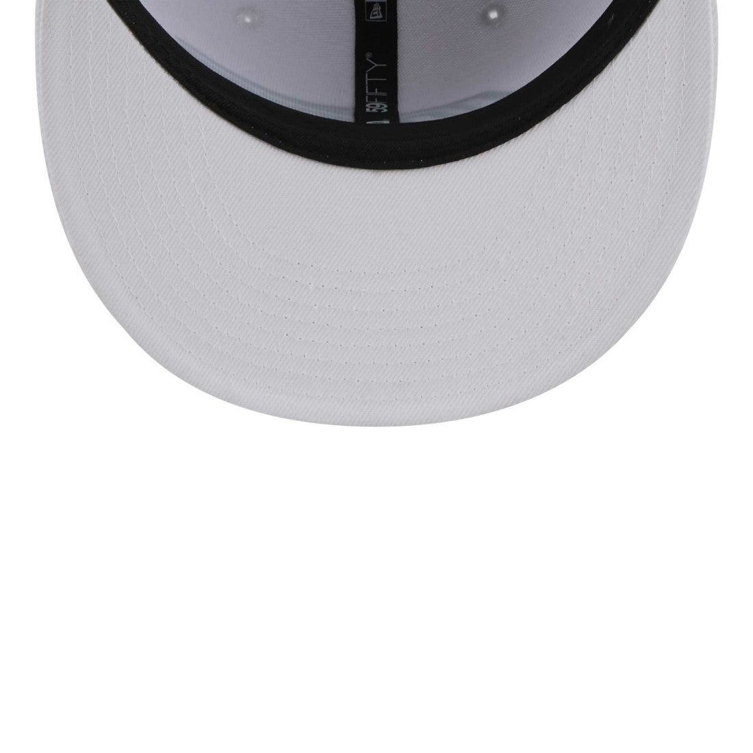 New York Jets New Era Wordmark Omaha 59FIFTY Fitted Hat