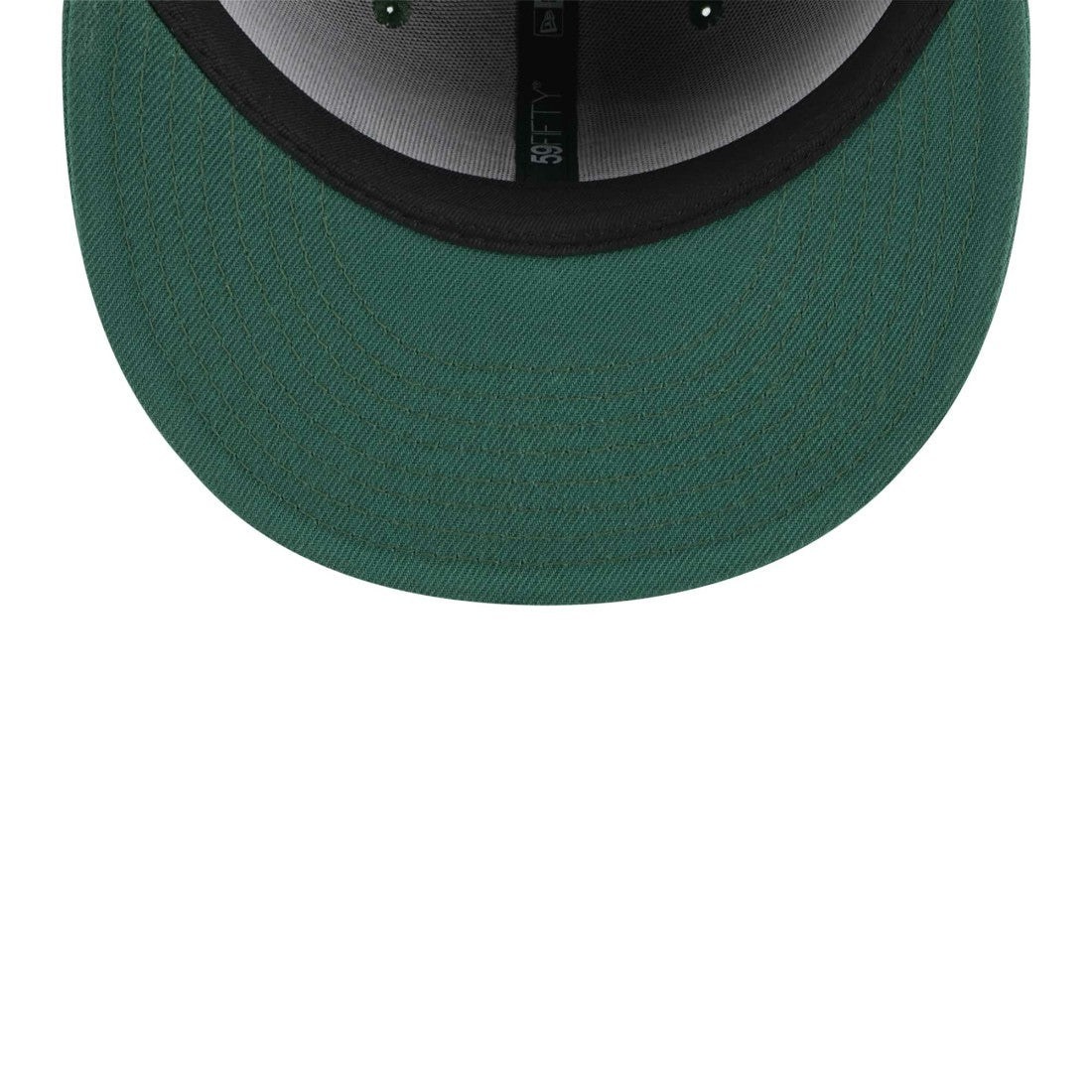 New York Jets New Era Flipside 2Tone 59FIFTY Fitted Hat