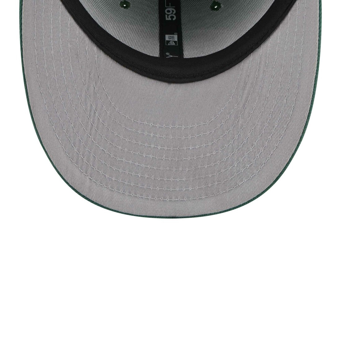 New York Jets New Era Omaha Low Profile 59FIFTY Fitted Hat