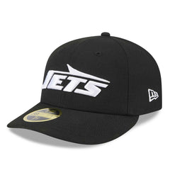 New York Jets New Era Omaha Low Profile 59FIFTY Fitted Hat