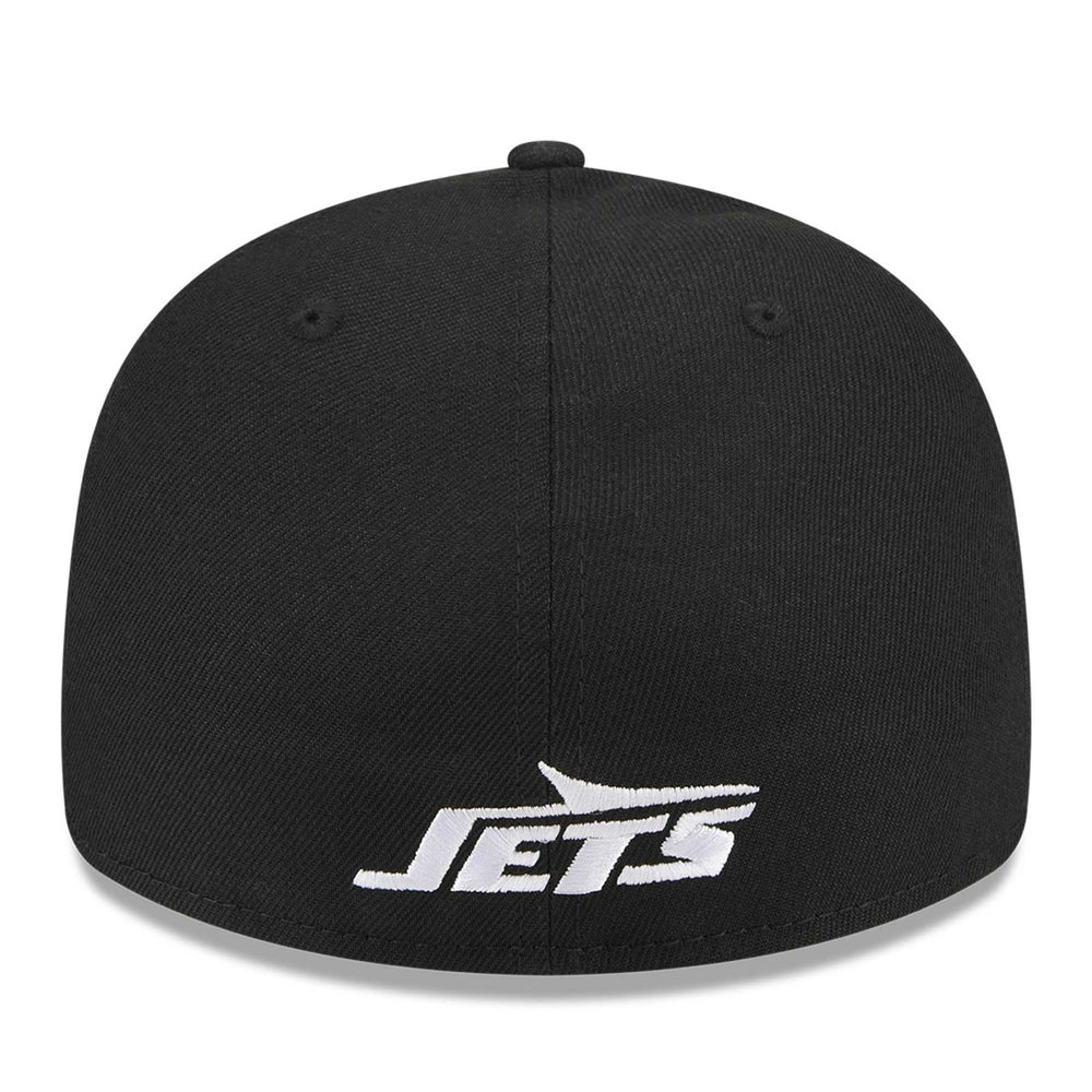 New York Jets New Era Omaha Low Profile 59FIFTY Fitted Hat