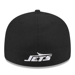 New York Jets New Era Omaha Low Profile 59FIFTY Fitted Hat