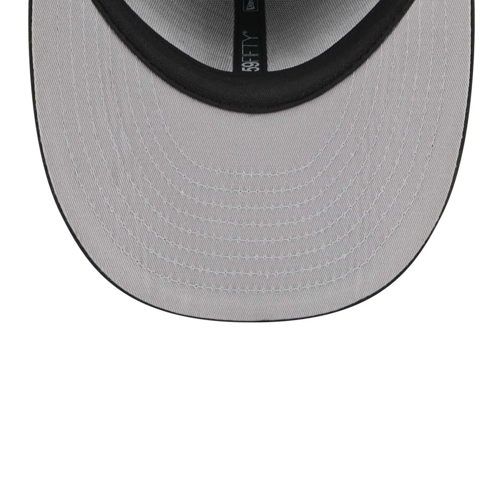 New York Jets New Era Omaha Low Profile 59FIFTY Fitted Hat