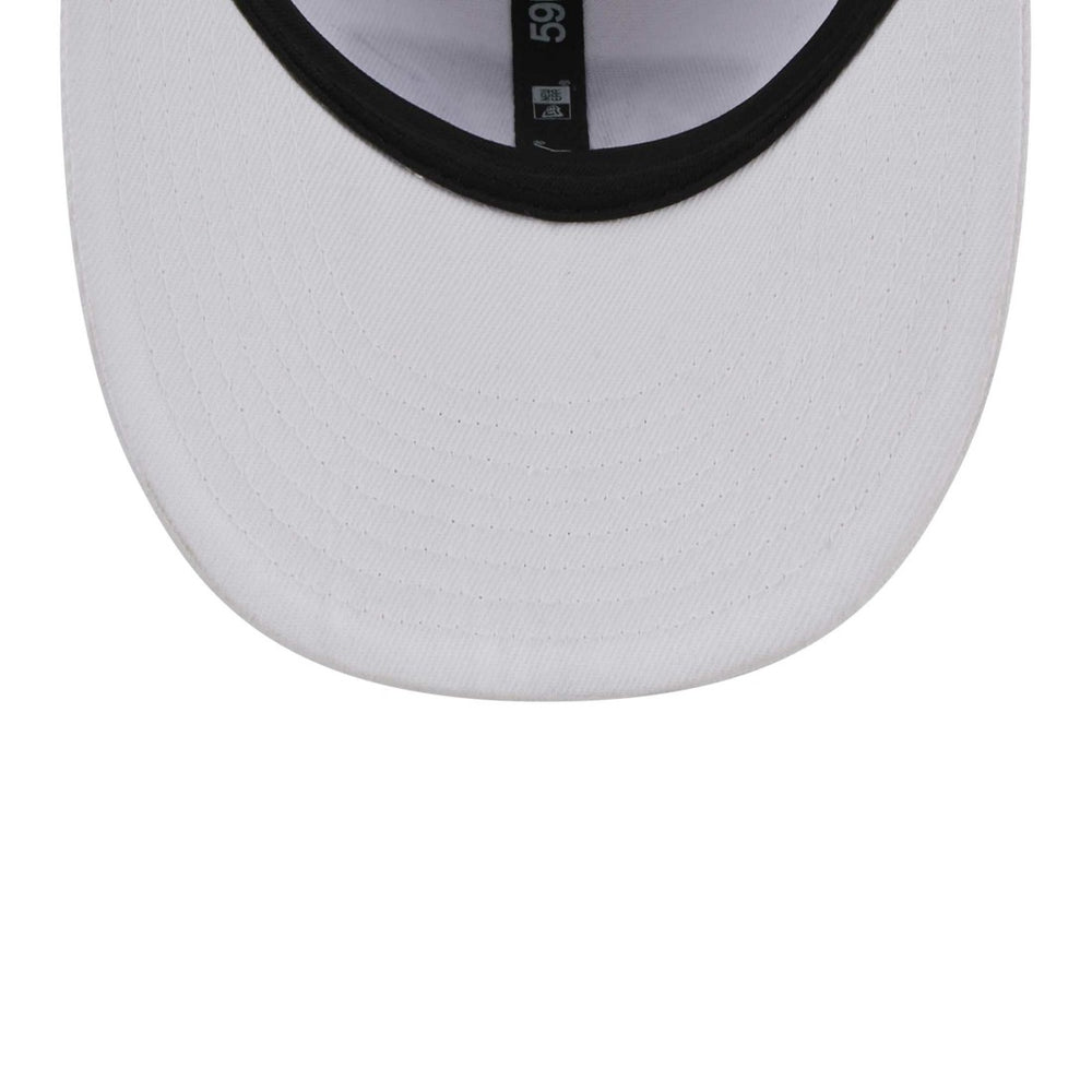 New York Jets New Era Omaha Low Profile 59FIFTY Fitted Hat
