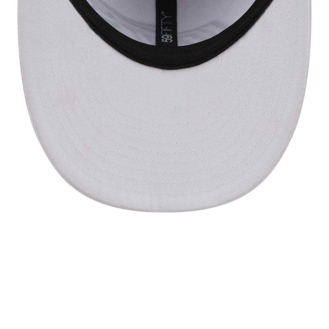 New York Jets New Era Wordmark Omaha Low Profile 59FIFTY Fitted Hat