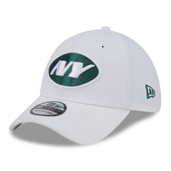 New York Jets New Era NFL Iced II 39THIRTY Flex Hat