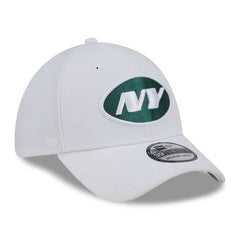 New York Jets New Era NFL Iced II 39THIRTY Flex Hat