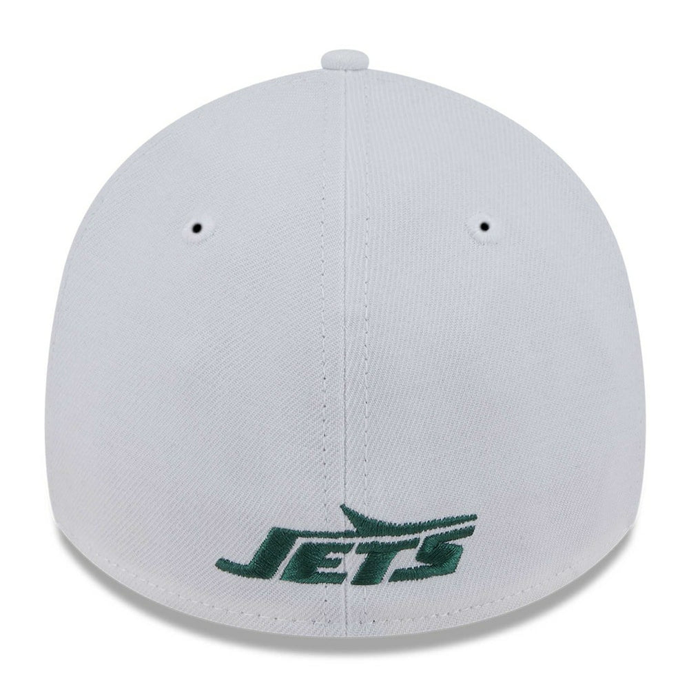 New York Jets New Era NFL Iced II 39THIRTY Flex Hat