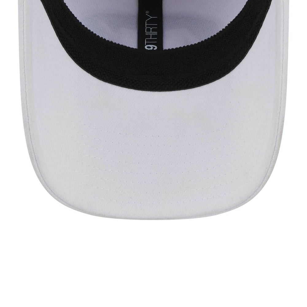 New York Jets New Era NFL Iced II 39THIRTY Flex Hat