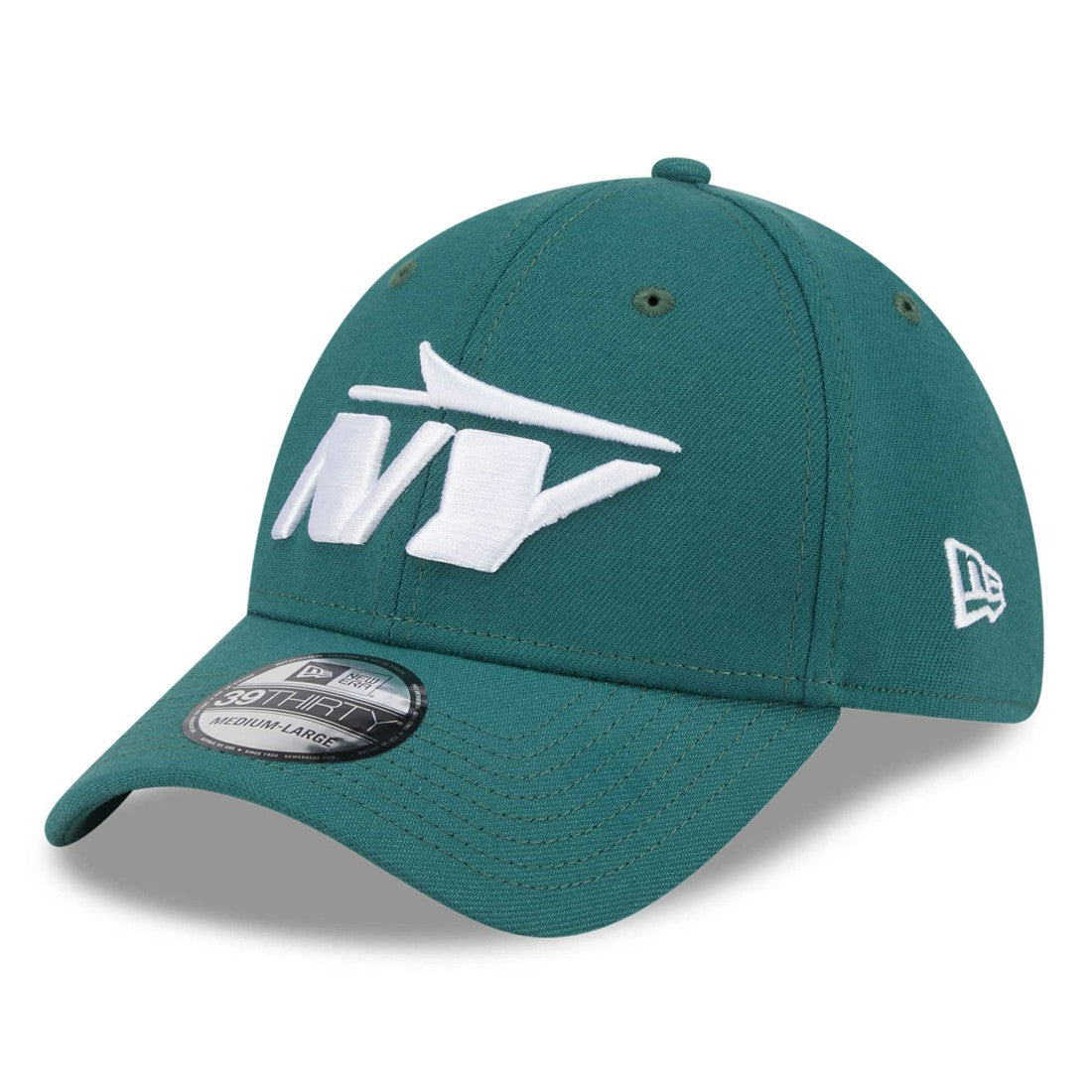 New York Jets New Era Standard 39THIRTY Flex Hat