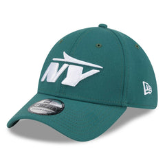 New York Jets New Era Standard 39THIRTY Flex Hat