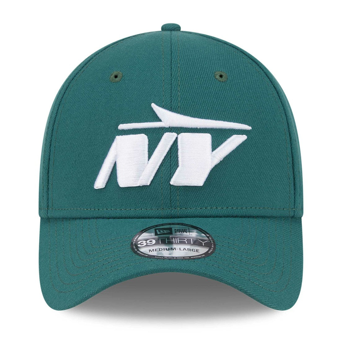 New York Jets New Era Standard 39THIRTY Flex Hat