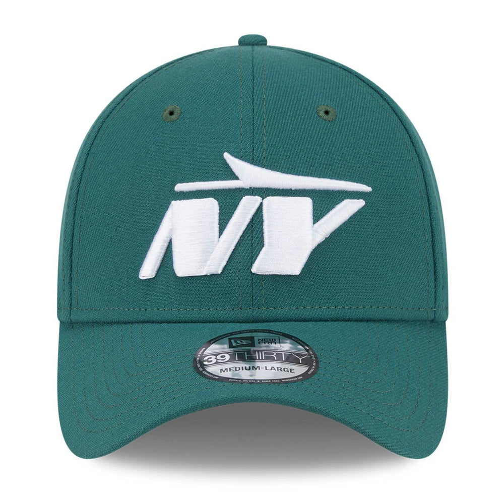 New York Jets New Era Standard 39THIRTY Flex Hat