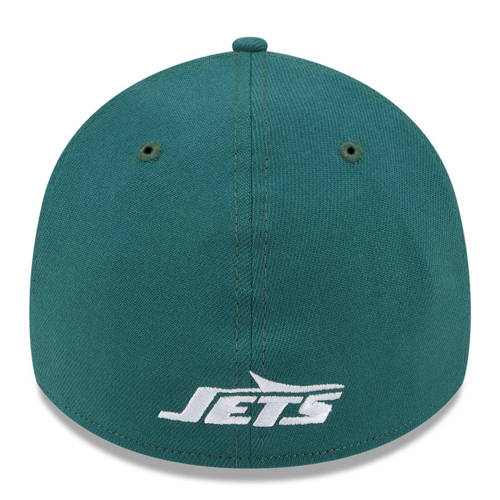 New York Jets New Era Standard 39THIRTY Flex Hat