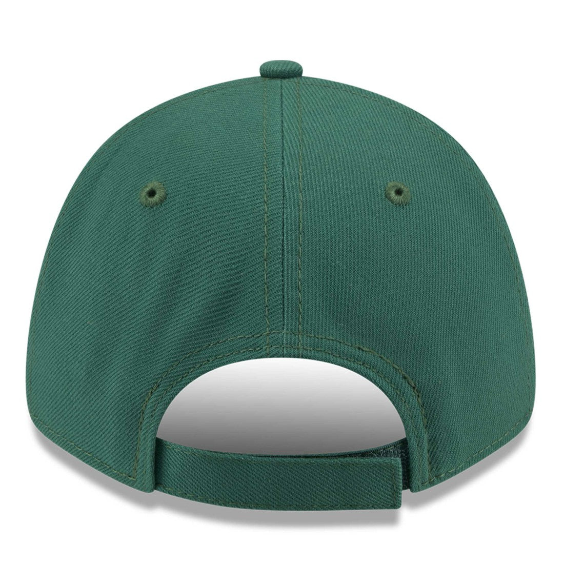 New York Jets New Era Women's Simple Adjustable 9FORTY Hat