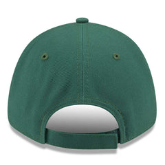 New York Jets New Era Women's Simple Adjustable 9FORTY Hat