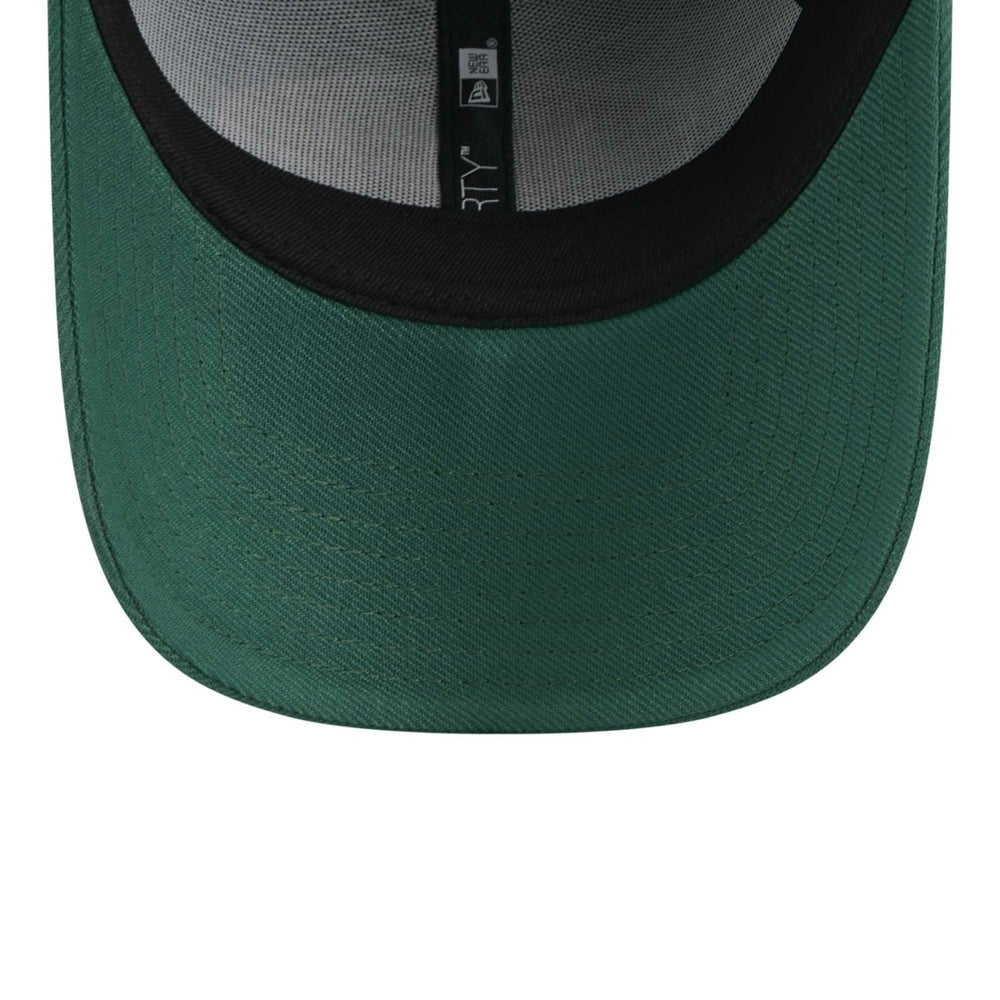 New York Jets New Era Women's Simple Adjustable 9FORTY Hat