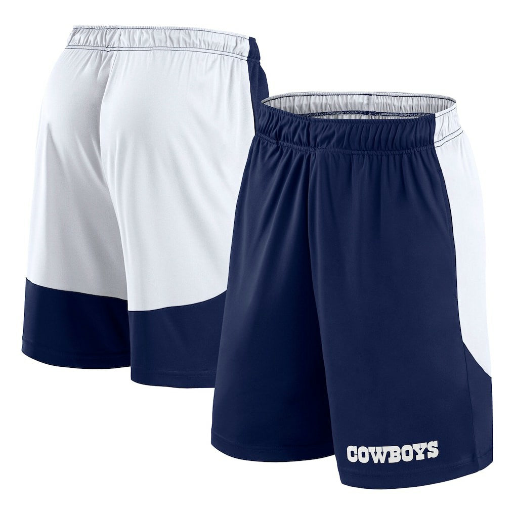 Dallas Cowboys Fanatics Launch Shorts