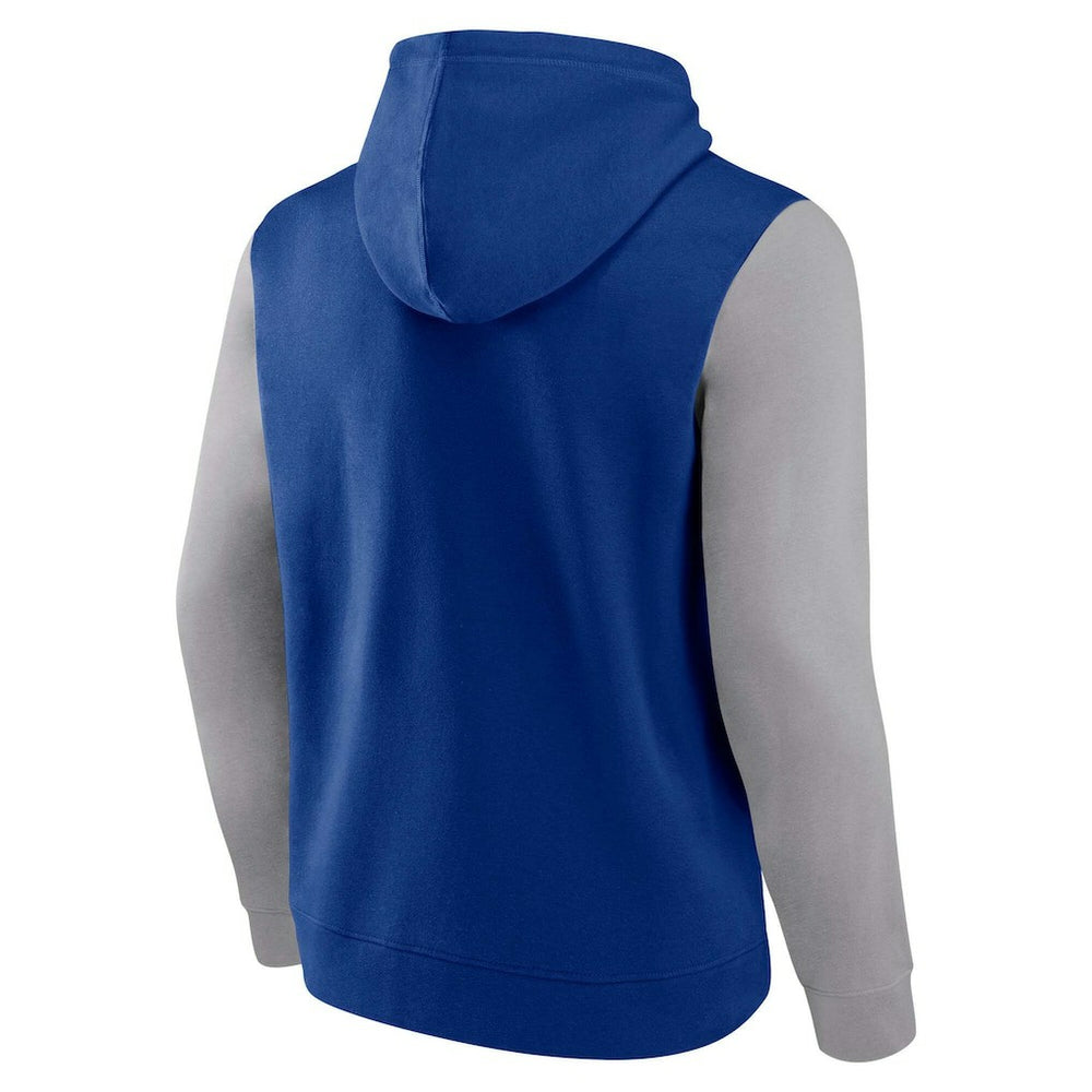 Dallas Cowboys Fanatics Fleece Pullover Hoodie