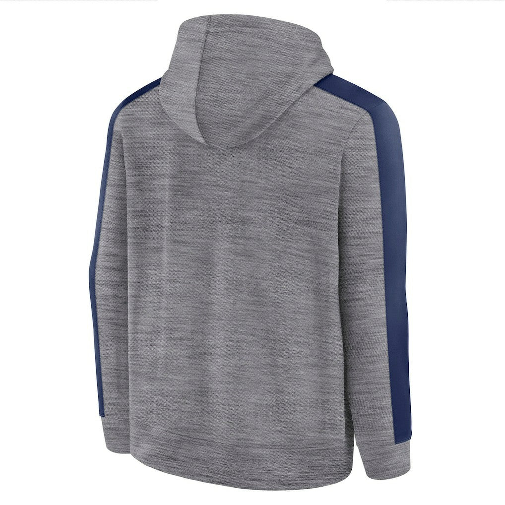 Dallas Cowboys Fanatics Deliver Pullover Hoodie