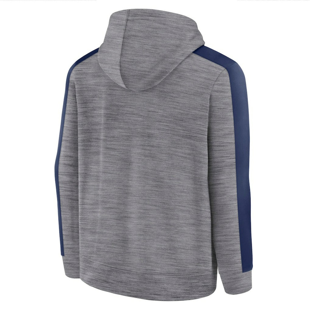 Dallas Cowboys Fanatics Deliver Pullover Hoodie