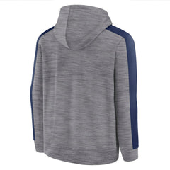 Dallas Cowboys Fanatics Deliver Pullover Hoodie