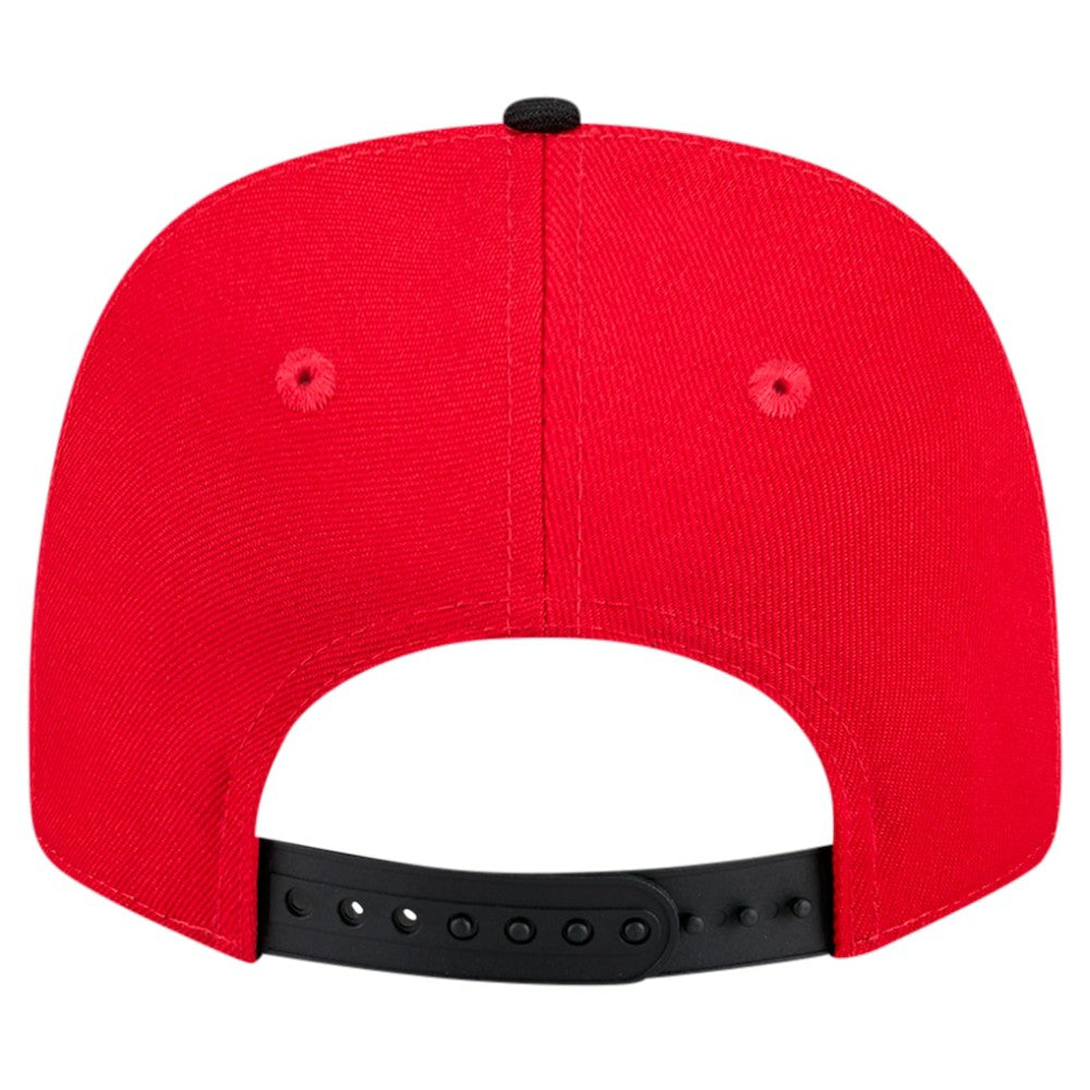 Washington Nationals New Era 2024 Big League Chew Flavor Pack 9SEVENTY Adjustable Hat | MLB New