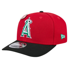 Los Angeles Angels New Era 2024 Big League Chew Flavor Pack 9SEVENTY Adjustable Hat | MLB On Sale