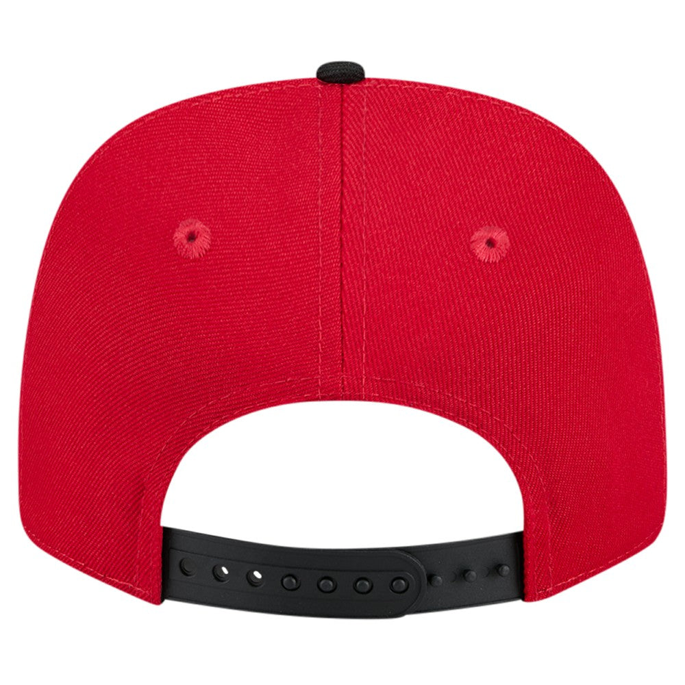 Los Angeles Angels New Era 2024 Big League Chew Flavor Pack 9SEVENTY Adjustable Hat | MLB On Sale