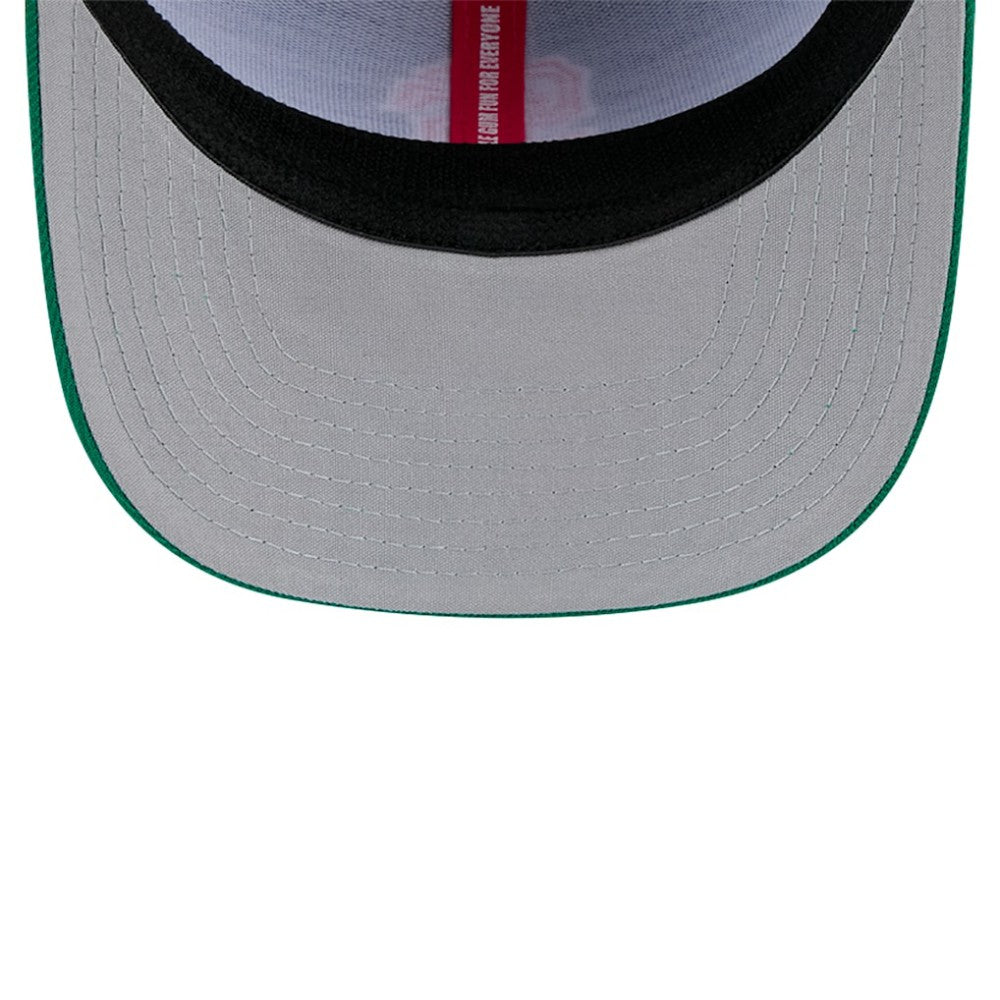 San Francisco Giants New Era 2024 Big League Chew Flavor Pack 9SEVENTY Adjustable Hat | MLB On Sale