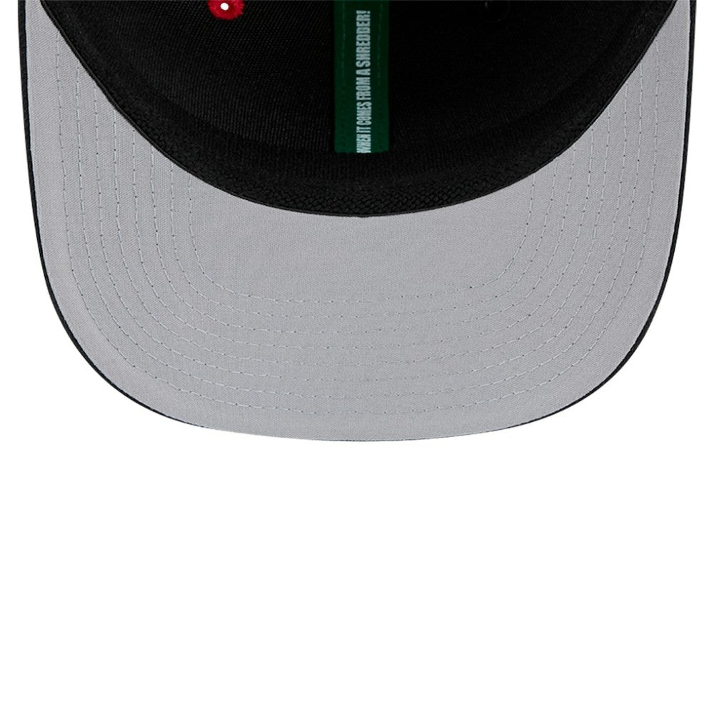 Athletics New Era 2024 Big League Chew Flavor Pack 9SEVENTY Adjustable Hat | MLB On Sale