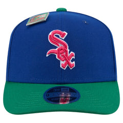 Chicago White Sox New Era 2024 Big League Chew Flavor Pack 9SEVENTY Adjustable Hat | MLB US