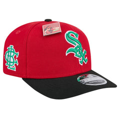 Chicago White Sox New Era 2024 Big League Chew Flavor Pack 9SEVENTY Adjustable Hat | MLB Online