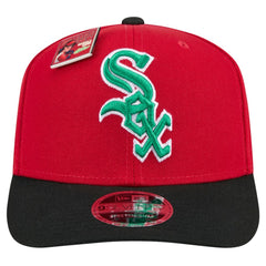 Chicago White Sox New Era 2024 Big League Chew Flavor Pack 9SEVENTY Adjustable Hat | MLB Online
