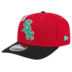 Chicago White Sox New Era 2024 Big League Chew Flavor Pack 9SEVENTY Adjustable Hat | MLB Online
