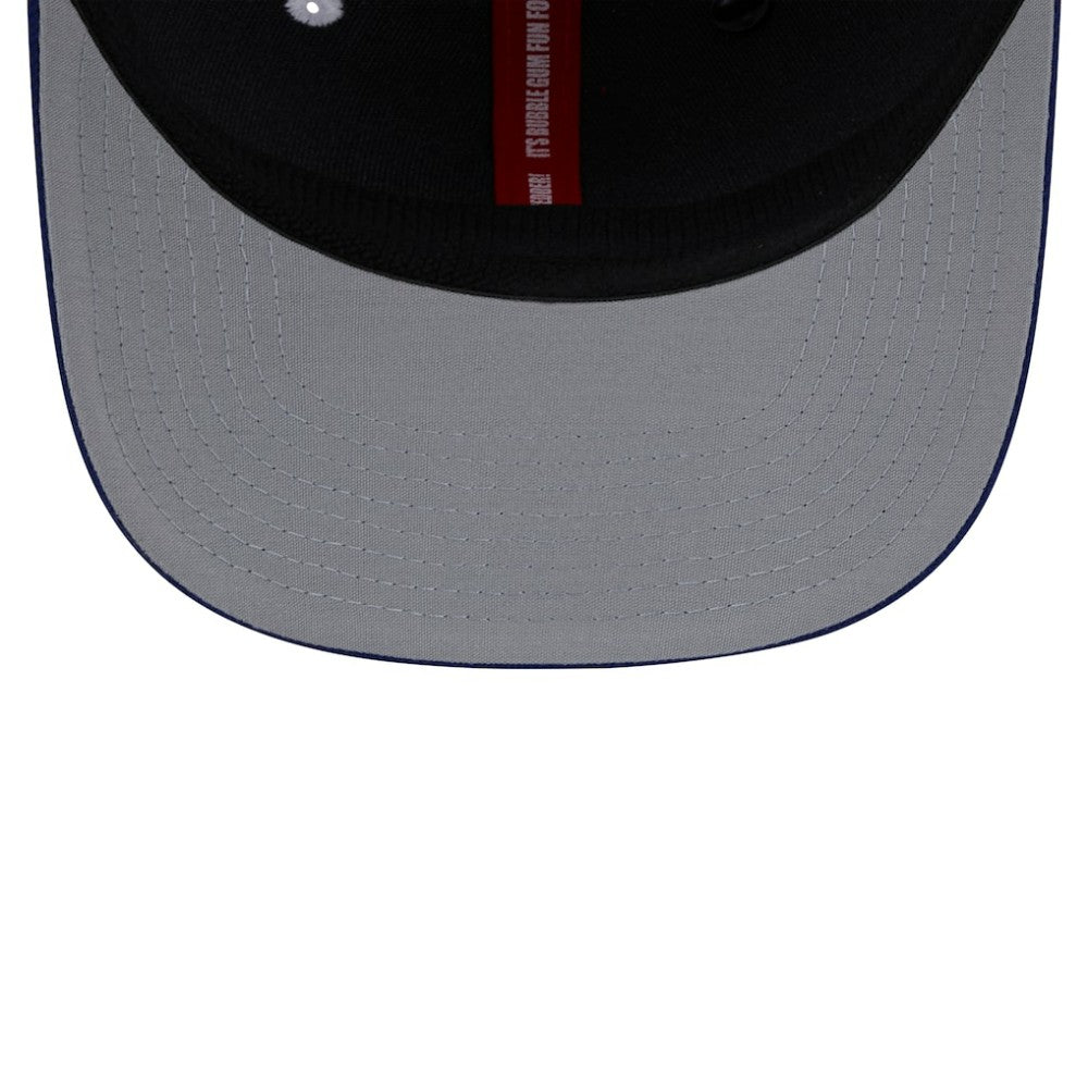 Chicago White Sox New Era 2024 Big League Chew Original 9SEVENTY Adjustable Hat | MLB On Sale