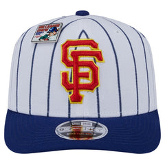 San Francisco Giants New Era 2024 Big League Chew Original 9SEVENTY Adjustable Hat | MLB New
