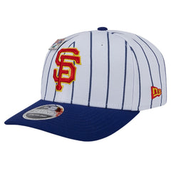 San Francisco Giants New Era 2024 Big League Chew Original 9SEVENTY Adjustable Hat | MLB New
