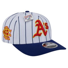 Athletics New Era 2024 Big League Chew Original 9SEVENTY Adjustable Hat | MLB Sale