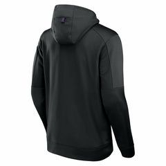 Phoenix Suns Baller Defender Performance Full-Zip Hoodie On Sale